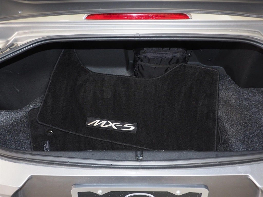 2014 Mazda Mazda MX-5 Miata Club